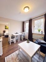 Ferienwohnungen am Kornmarkt II - B&B Quedlinburg