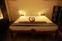 Deluxe Double or Twin Room with Garden View