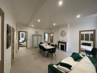 L'émeraude - Centre, Spacieux & Tout équipé - Ferienwohnung Montpellier