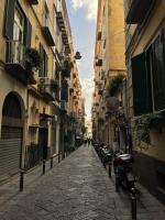 Bausan44 - B&B Napoli