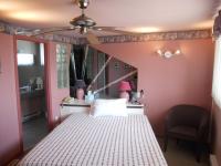 Camera Queen con Vasca Idromassaggio