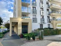Apartment 2-Rooms-Garage-Gym-TV-Wifi - Bed and Breakfast