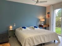 Chambre Double avec Salle de Bains Privative