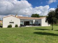 Chambres d'hôtes Les Ouches - B&B Talmont