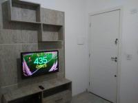 B&B Curitiba - APARTAMENTO BAIRRO NOVO MUNDO - Bed and Breakfast Curitiba