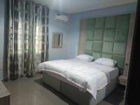 B&B Benin-Stadt - Home to home luxury apartments and suites - Bed and Breakfast Benin-Stadt