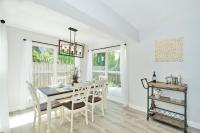 B&B Fort Lauderdale - Boho 2BR Apartment in Fort Lauderdale Neighborhood - Bed and Breakfast Fort Lauderdale