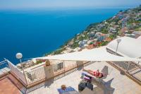 Casa Marianna - B&B Praiano