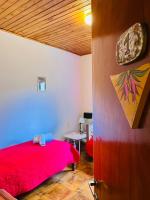 Standard Zweibettzimmer mit Gemeinschaftsbad