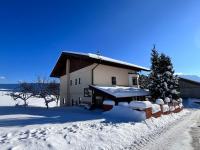 Ferienhaus Praschberg - Bed and Breakfast