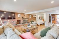 Cozy Valley Stream Studio, 20 Mi to Times Square! - B&B