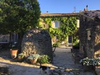 B&B Gordes - le mas du lavoir - Bed and Breakfast Gordes