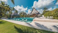 Comfortable and charming apartment at Portillo WF - B&B