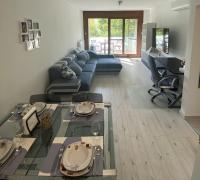 Sano Apartman - B&B Budapest