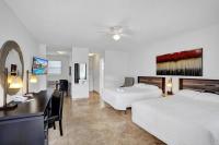 B&B Pompano Beach - Waves Beach Town Spacious Studio Apartment For 4 People - Bed and Breakfast Pompano Beach