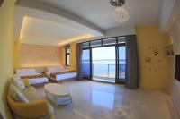 Chambre Quadruple - Vue sur Mer