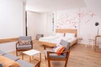 Chambre Double Supérieure