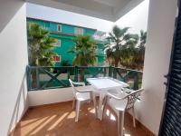 Appartement met 1 Slaapkamer en een Balkon