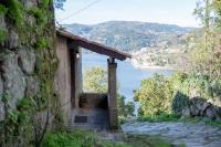 Casa da Torre, Porto Manso - B&B Riba Douro
