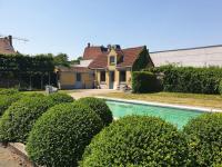 Huyze Lapin vakantiewoning Brugge - B&B Bruges