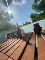 Sano Apartman - B&B Budapest