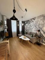 Cozy Boutique Apartment in Plovdiv - Chambres d’hôtes