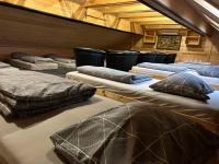 Chambre Familiale - Vue sur Montagne