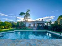 Villa La Cuesta - B&B Alhaurín el Grande