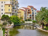 Pool, Gym, self check-in,Parking - Ferienwohnung Kapstadt