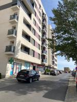 Happy apartment 1 - B&B Roşu