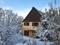 Cottage con 2 Camere da Letto