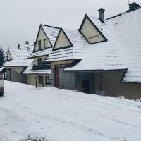 Apartament Watra - B&B Kościelisko