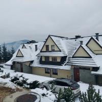 Apartament Watra - B&B Kościelisko