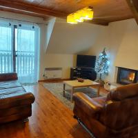 Apartament Watra - Ferienwohnung Koscielisko