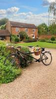 B&B Little Marcle - Welsh Cottage - Bed and Breakfast Little Marcle