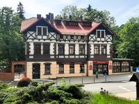 Fantazja - Bed and Breakfast Szklarska Poręba