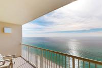 Majestic Tower II - 2102 - Ferienwohnung Panama City Beach