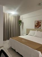 FLAT 508 PARTICULAR - HOTEL - B&B