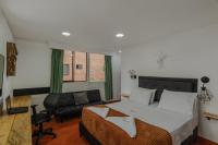 Comfort Dreibettzimmer mit Dusche