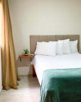 Suite Double Standard