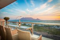 Sea Spray B306 - B&B Bloubergstrand