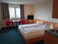 Double Room with Lake View