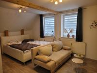 Stadtperle Bad-Sülze - B&B Bad Sülze