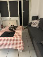 B&B Krefeld - Jasmin’s Apartment - Bed and Breakfast Krefeld