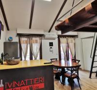 Appartement avec Terrasse