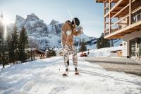 Appartement - Rez-de-Chaussée