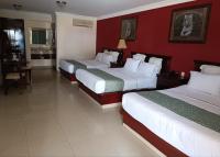 Hotel Confort Plaza