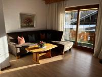 Appartement met Uitzicht op het Gebergte