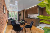 Apartament Atlas Arena - B&B Lodz