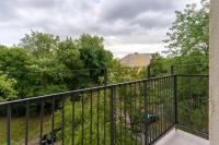 Apartament Atlas Arena - B&B Lodz